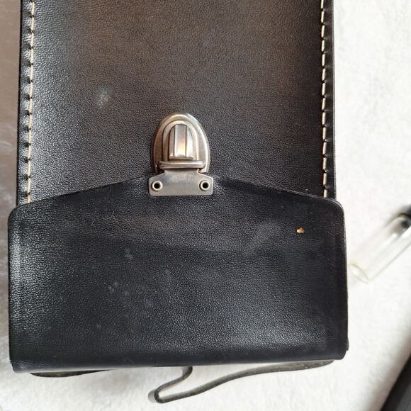 Robin Air 14970 Refrigerant Leak Detector With Case. NOT TESTED - Picture 5 of 9